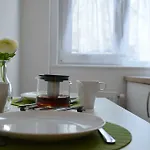 Apartament Smp