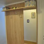 Apartament Smp *
