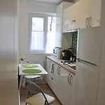 Apartament Smp