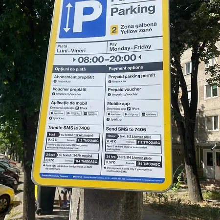 Smp * Timisoara
