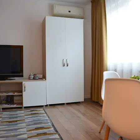Apartament Smp