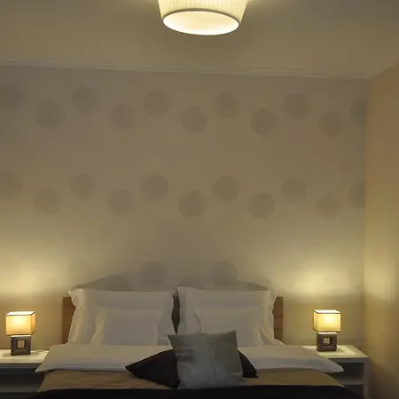 Smp Apartment