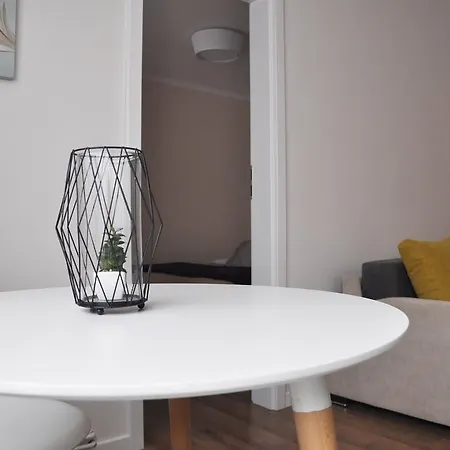 Apartment Smp Timisoara