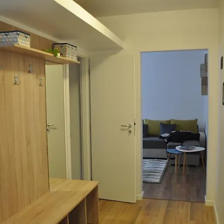 Smp Apartment