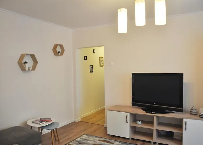 Smp Apartment Timisoara