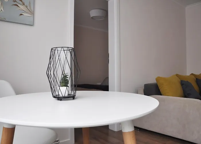 Apartment Smp Timisoara