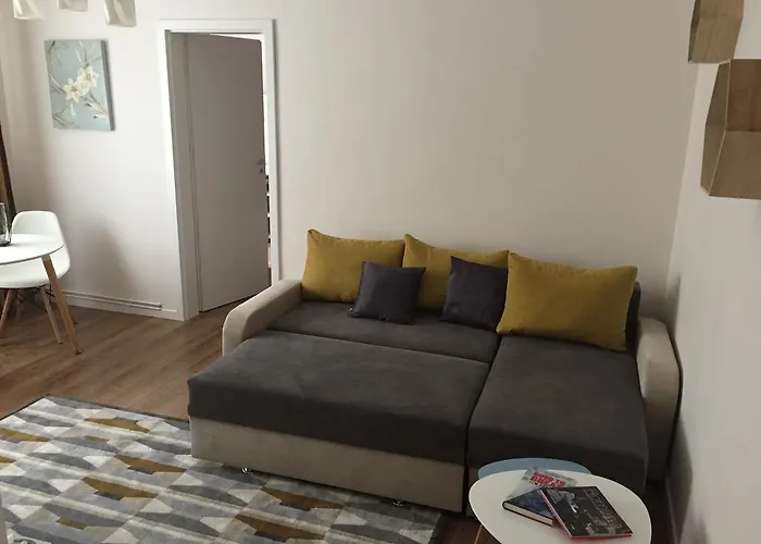 Apartment Smp Timisoara