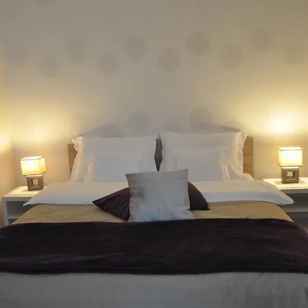 Апартаменти Smp