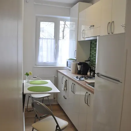 Апартаменти Smp